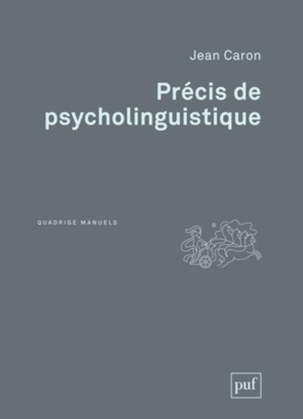 Precis De Psycholinguistique Nouvelle Edition Fiche Diffusion Dimedia