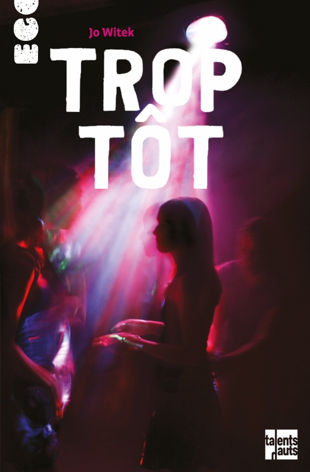 topos rencontre amoureuse littérature