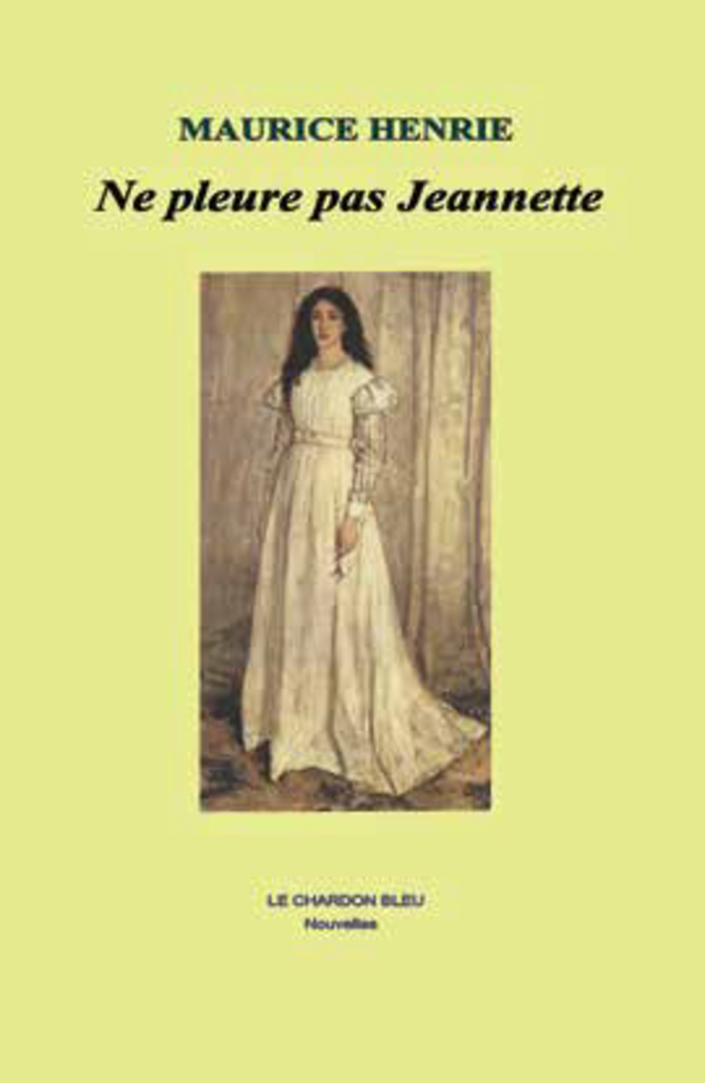 Ne pleure pas Fiche Diffusion Dimedia