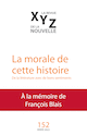 Revue XYZ de la nouvelle, no 152
