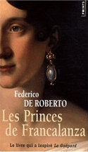 Princes de Francalanza (Les)