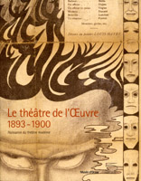 Thtre de l'Oeuvre (Le), 1893-1900