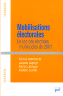 Mobilisations électorales