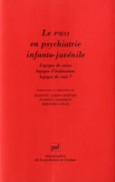 PMSI en psychiatrie infanto-juvénile