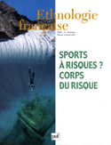 Revue Ethnologie française 2006, no 04