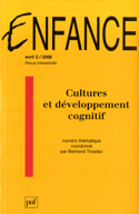 Enfance 2006, no 02