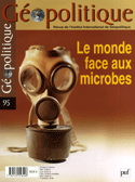 Revue Géopolitique, no 95