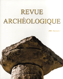 Revue archéologique 2006, no 02