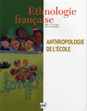 Revue Ethnologie française 2007, no 04