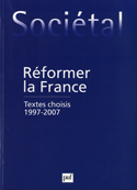 Réformer la France