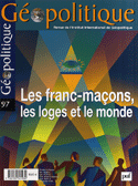 Revue Géopolitique, no 97
