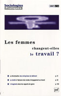Sociologies pratiques, no 14