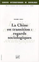 Cahiers internationaux sociologie, no 122