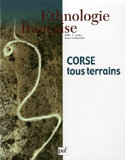 Revue Ethnologie française 2008, no 03