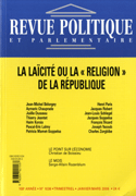 Revue politique et parlementaire, no 1038