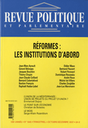 Revue politique et parlementaire, no 1045