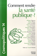 Cosmopolitiques, no 14