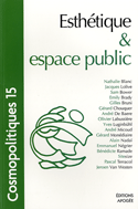 Cosmopolitiques, no 15