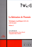 Tumultes, no 26
