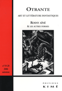 Revue Otrante, no 19-20