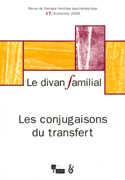 Divan familial (Le), no 17