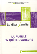 Divan familial (Le), no 18