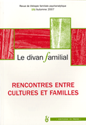 Divan familial (Le), no 19
