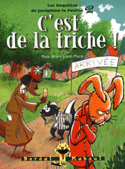 C'est de la triche!