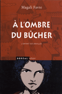 A l'ombre du bcher