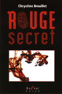 Rouge secret