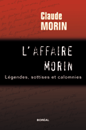 Affaire Morin (L')