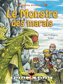 Monstre des marais (Le)