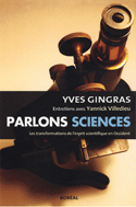 Parlons sciences