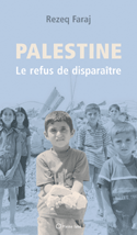 Palestine: le refus de disparatre