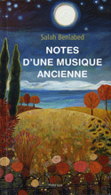 Notes d'une musique ancienne