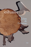 Estuaire, no 132