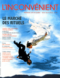 Revue l'Inconvnient, no 59