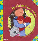 Je t'aime gros comme...