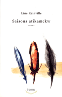 Saisons atikamekw