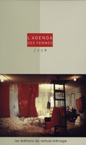 Agenda des femmes (L'), 2009