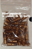 Conduite de la guerre (La)