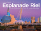 Iconique Esplanade Riel (L') : voie majestueuse sur la rivire Rouge