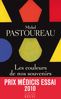 Couleurs de nos souvenirs (Les)