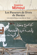 Passeurs de livres de Daraya (Les)
