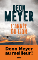 Année du lion (L')