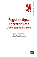 Psychanalyse et terrorisme