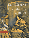 Confession d'un fou (La)