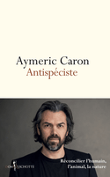 Antispéciste (L')