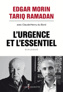 Urgence et l'essentiel (L')