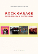 Rock garage